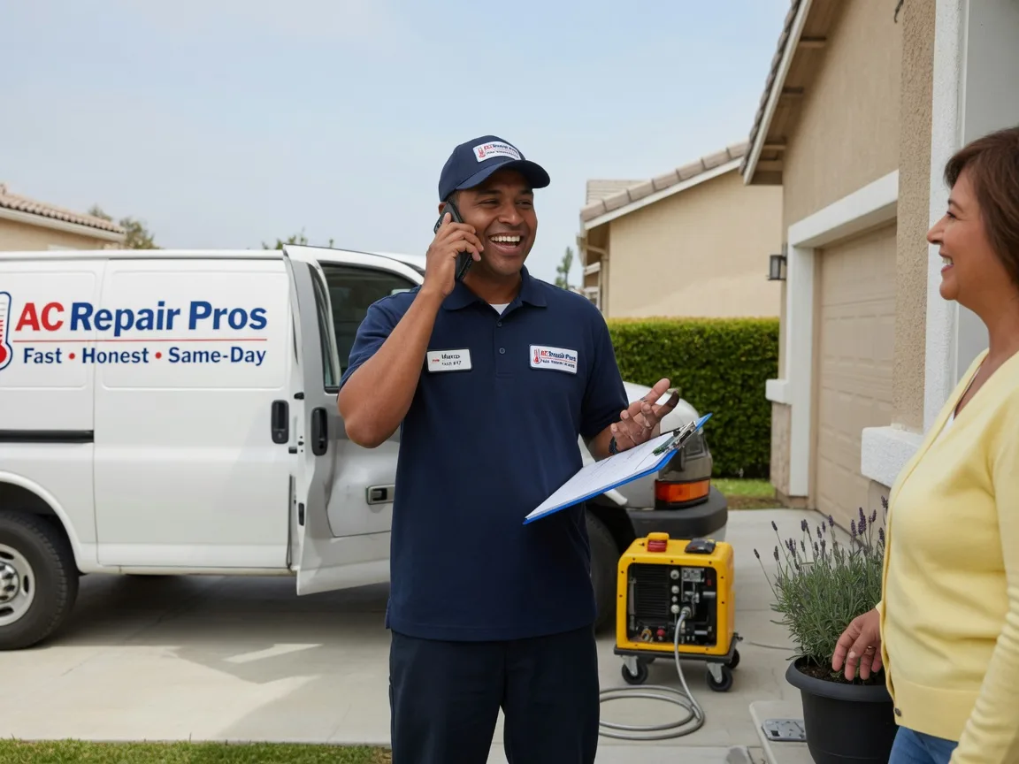 AC Repair Augusta, NJ FAQs